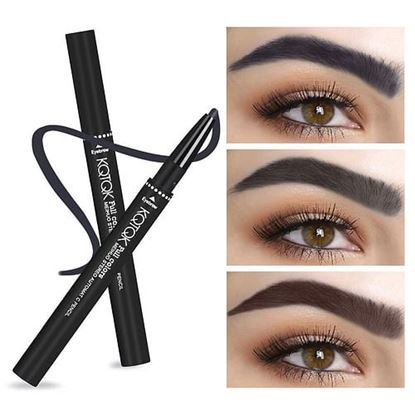 Picture of 3D Automatic Eyebrow Pencil