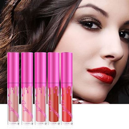 Foto de Matte Liquid Lipstick