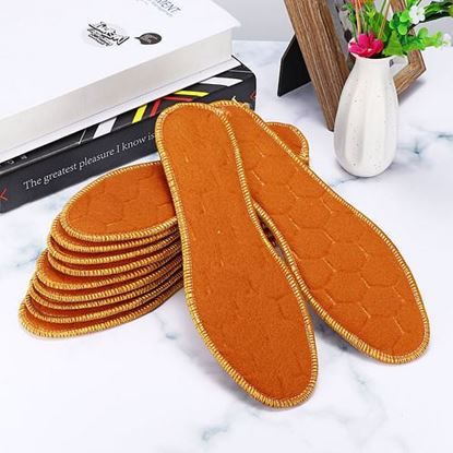 Picture of Winter Warm Foot Pads