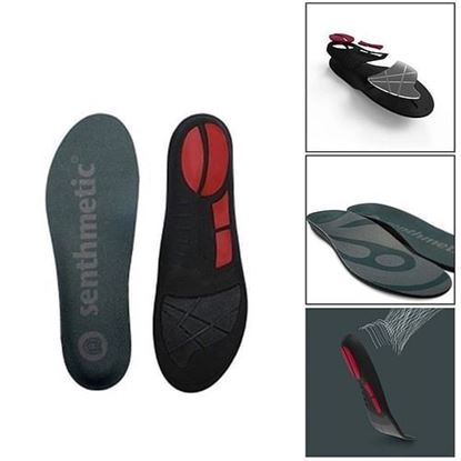 Picture of Shock Relief Sports Shoe Insole