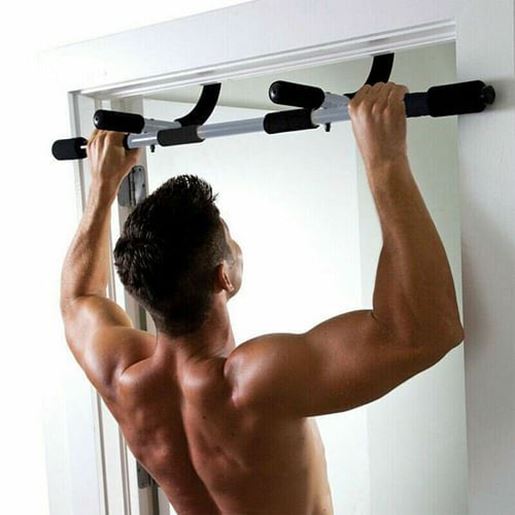 Foto de Home Fitness Pull-up Bars