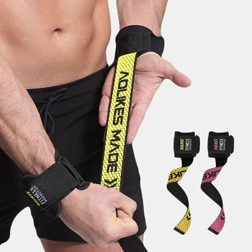 Foto de Anti-skid Gym Fitness Wristband