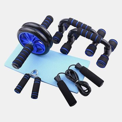 Picture of Abdominal Roller Kit