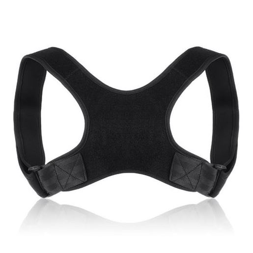 Foto de Adjustable Back Brace Posture Corrector