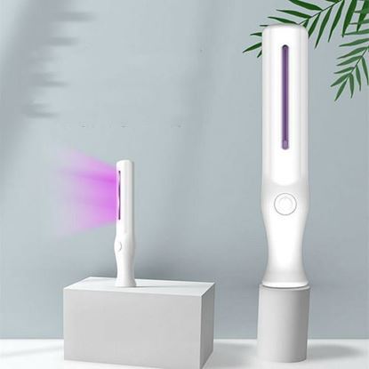 Foto de Portable UV Sterilization Stick