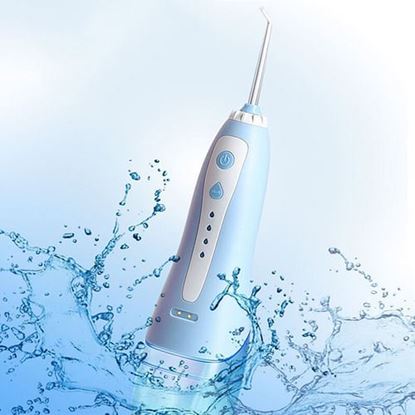 Foto de Portable Oral Irrigator