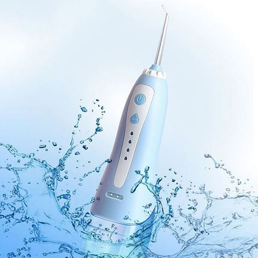 Foto de Portable Oral Irrigator