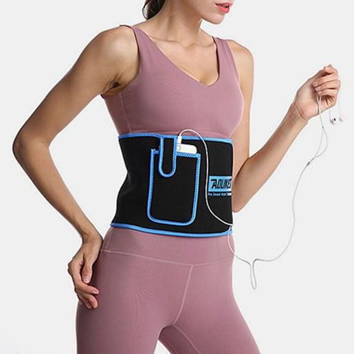 Foto de Elasticity Shaping Belt