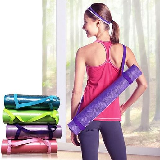 Picture of Yoga Storage Belt