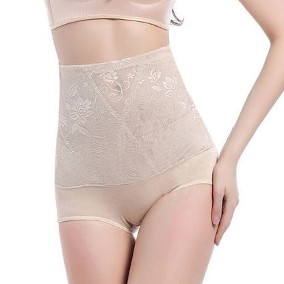 Picture of Abdominal High Waist Shaping Underwear