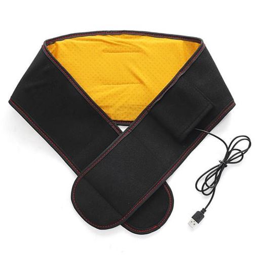 Foto de Electric Heating Waist Pad