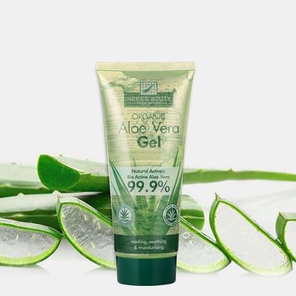 Picture of Moisturize Aloe Vera Gel