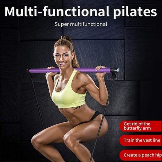 Picture of Pilates Bar Stick