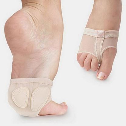 图片 Ballet Dance Foot Pad