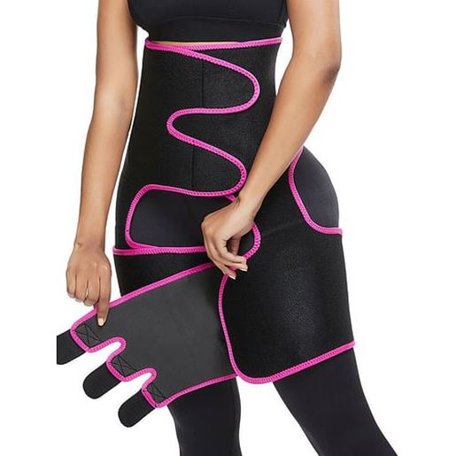 Picture of High Waist Body Shaper