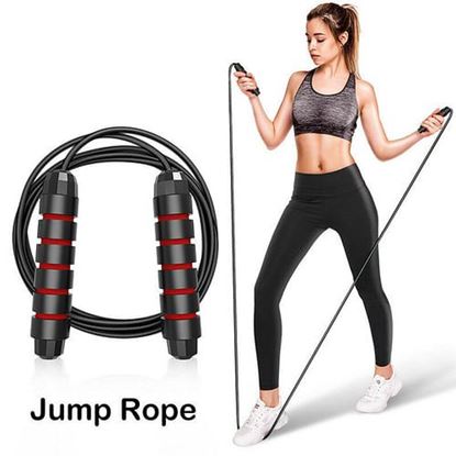 Изображение Weight-Bearing Jump Rope