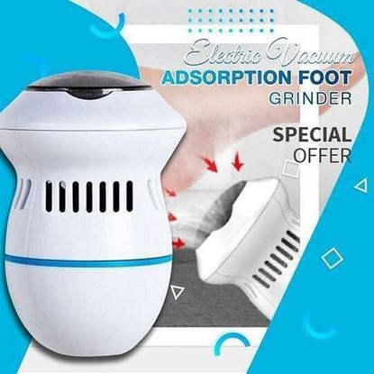 Picture of Electric Foot File Grinder