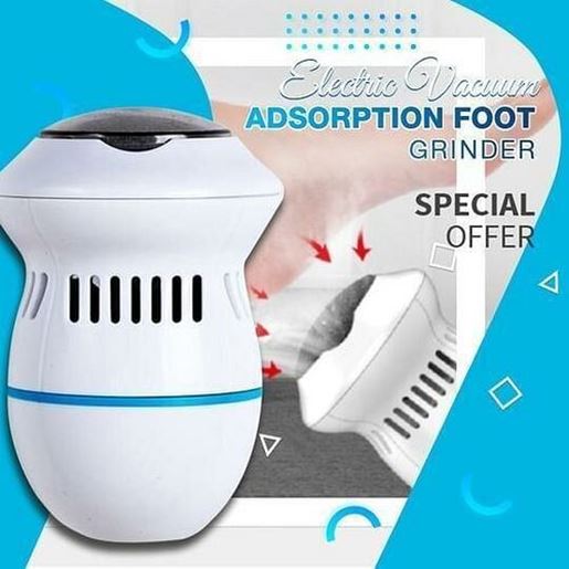 Foto de Electric Foot File Grinder