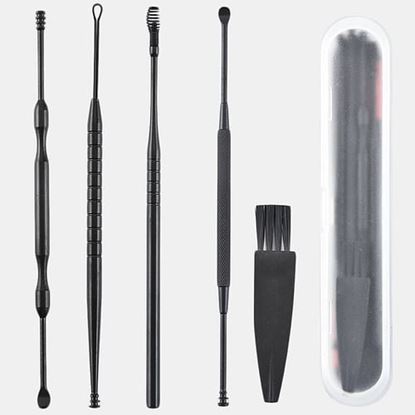 Picture of Ear Care Tools