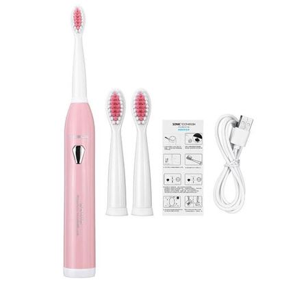 Foto de USB Charge Washable Electric Toothbrush