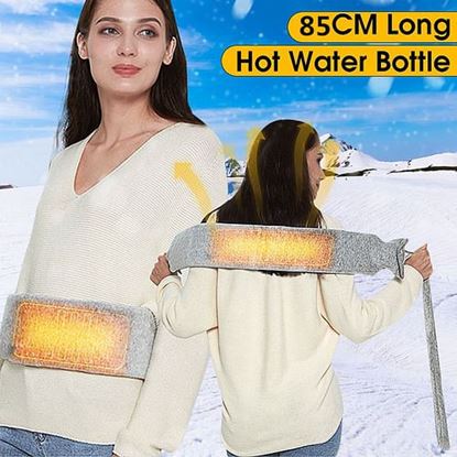 Picture of Multifunctional Extra Long Hot Water Belt