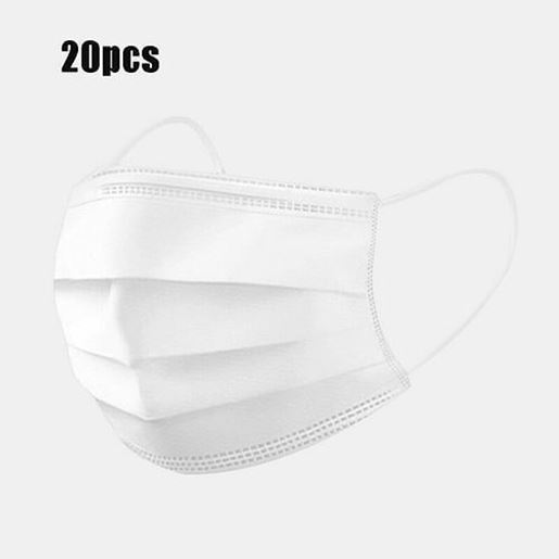 Picture of Disposable Protection Face Masks