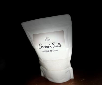Picture of UNFLAVORED Sacred Salts (12oz)