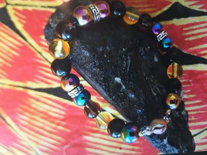 Picture of Energy Clearing Bracelet