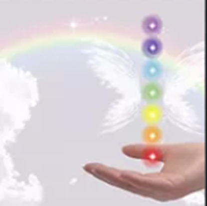 Foto de Long Distance Lemurian Healing & Reclamation Chamber