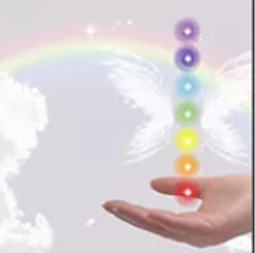 Foto de Long Distance Lemurian Healing & Reclamation Chamber