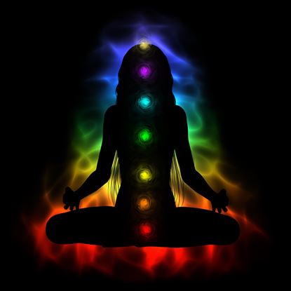 Picture of Reiki & Chakra Cleansing 