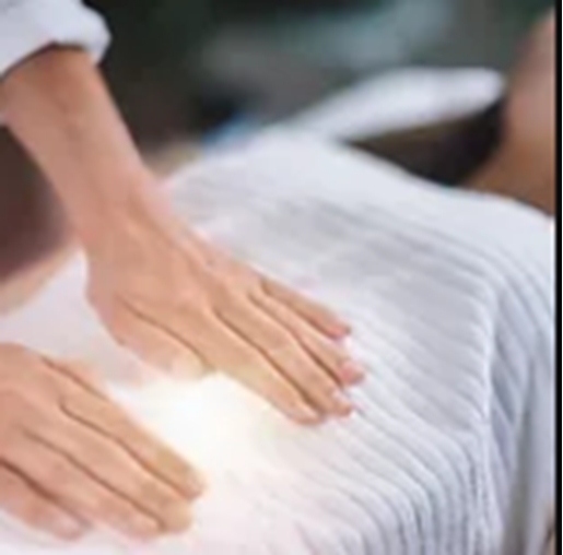 Image sur One on One Reiki Session