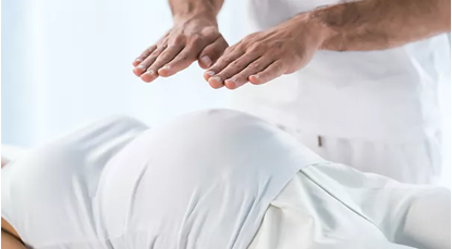 Picture of Maternity Reiki Session