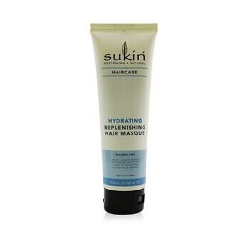 Picture of Hydrating Replenishing Hair Masque (For Dry Hair Types)  200ml/6.76oz