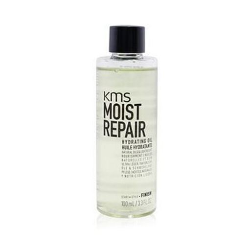 Foto de Moist Repair Hydrating Oil  100ml/3.3oz