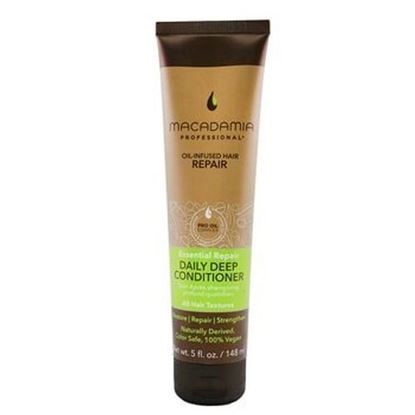 Foto de Macadamia Professional Essential Repair Daily Deep Conditioner (All Hair Textures)  148ml/5oz