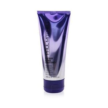 Picture of Platinum Blonde Conditioner (Cools Brassiness - Eliminates Warmth)  200ml/6.8oz