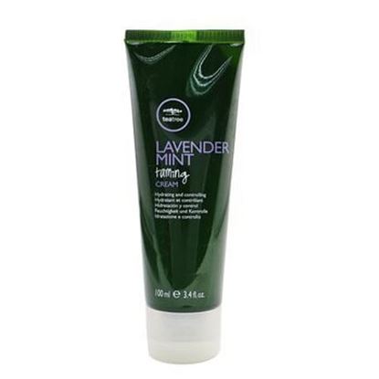 Picture of Tea Tree Lavender Mint Taming Cream  100ml/3.4oz