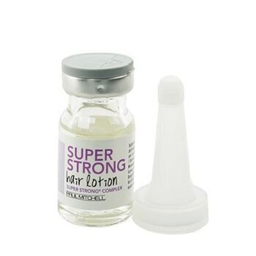 Foto de Super Strong Hair Lotion - Super Strong Complex  12x6ml