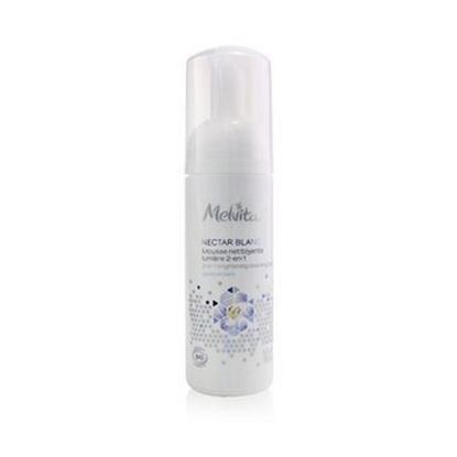 Picture of Nectar Blanc 2-in-1 Brightening Cleansing Foam  150ml/5oz