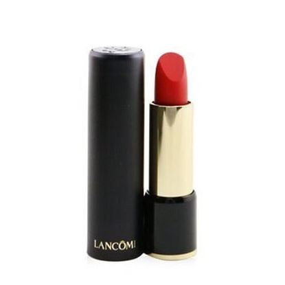 Picture of L'Absolu Rouge Lipstick - # 134 Rouge Passion (Drama Matte)  3.4g/0.12oz