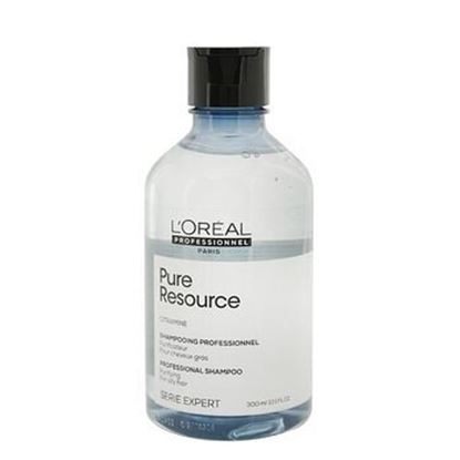 Foto de Professionnel Serie Expert - Pure Resource Citramine Purifying Shampoo (For Oily Hair)  300ml/10.1oz