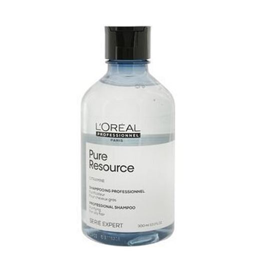 Picture of Professionnel Serie Expert - Pure Resource Citramine Purifying Shampoo (For Oily Hair)  300ml/10.1oz