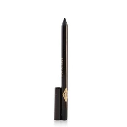 Picture of Rock 'N' Kohl Liquid Eye Pencil - # Bedroom Black  1.2g/0.04oz