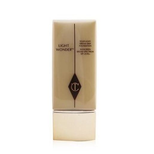 Foto de Light Wonder Foundation SPF 15 - # 7 Medium (Medium With Yellow Neutral Undertones)  40ml/1.3oz