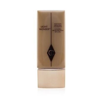 Picture of Light Wonder Foundation SPF 15 - # 8 Medium (Medium With Golden Neutral Undertones)  40ml/1.3oz