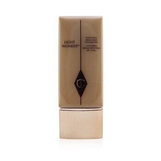 Foto de Light Wonder Foundation SPF 15 - # 8 Medium (Medium With Golden Neutral Undertones)  40ml/1.3oz