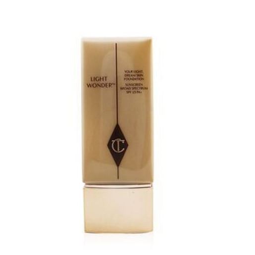 Foto de Light Wonder Foundation SPF 15 - # 9 Deep (Tan With Yellow Neutral Undertones)  40ml/1.3oz