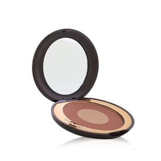 Foto de Cheek To Chic Swish & Pop Blusher - # Walk of No Shame  8g/0.28oz