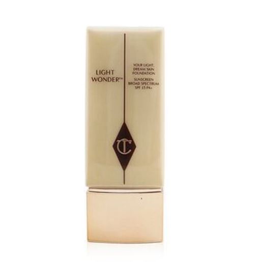 Foto de Light Wonder Foundation SPF 15 - # 1.5 Fair (Fairest With Yellow Undertones)  40ml/1.3oz